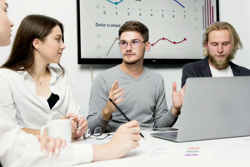 Technology Consulting